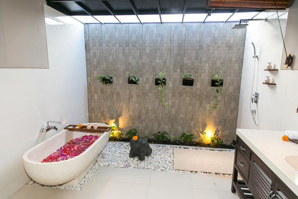אובוד Solo Villas & Retreat מראה חיצוני תמונה