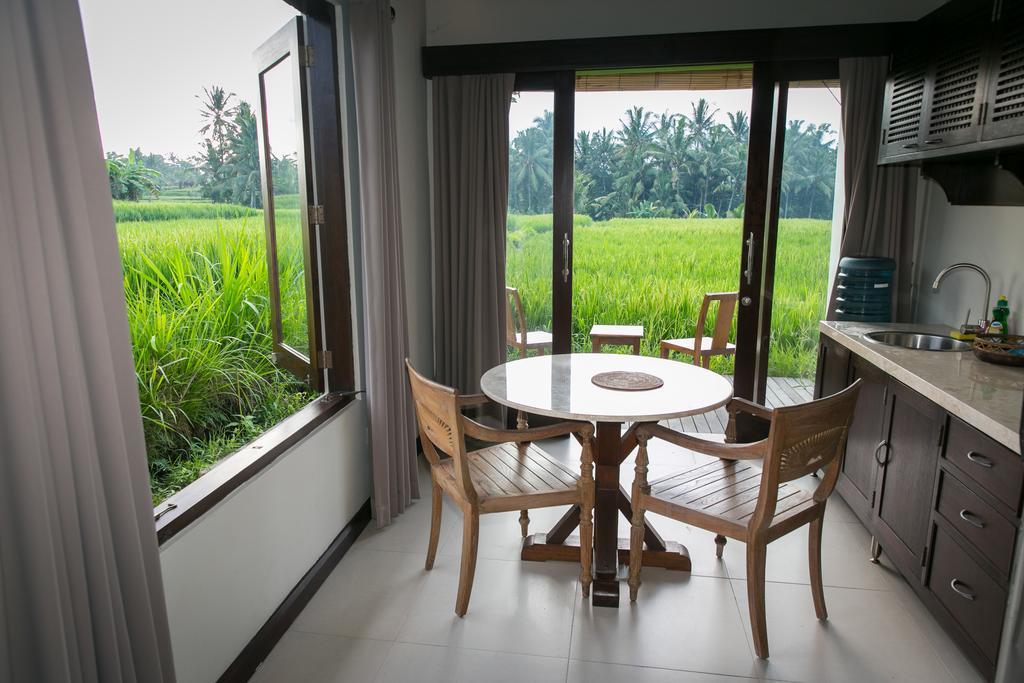 אובוד Solo Villas & Retreat מראה חיצוני תמונה