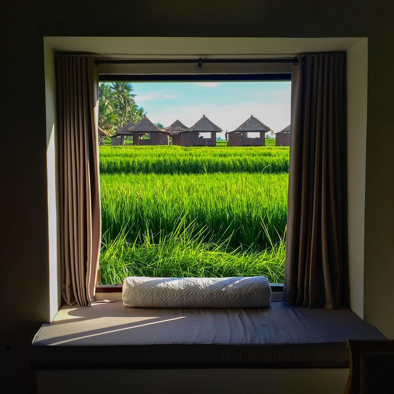 אובוד Solo Villas & Retreat מראה חיצוני תמונה