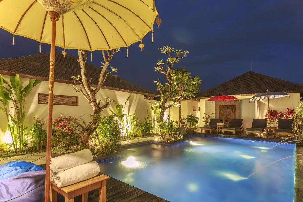 אובוד Solo Villas & Retreat מראה חיצוני תמונה