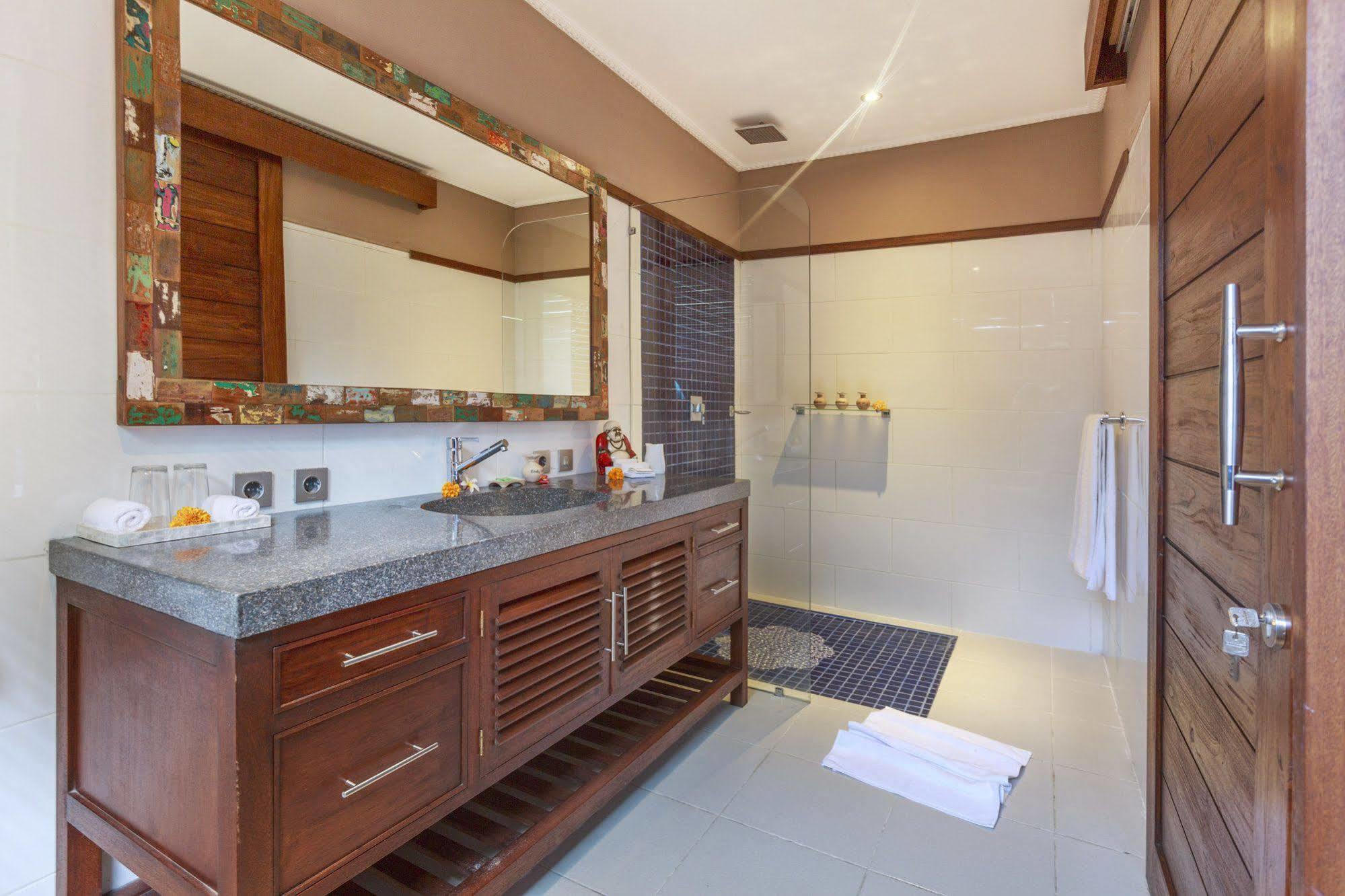 אובוד Solo Villas & Retreat מראה חיצוני תמונה
