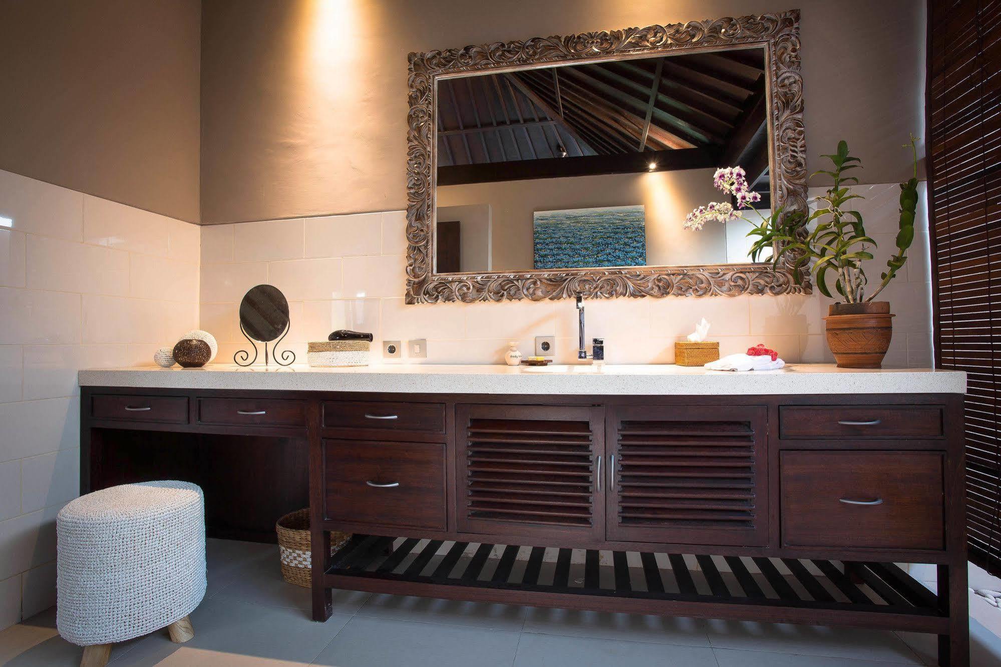 אובוד Solo Villas & Retreat מראה חיצוני תמונה